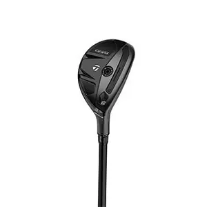 TaylorMade - Qi4D Rescue