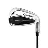 TaylorMade - Fers