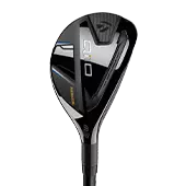 TaylorMade - Rescue category