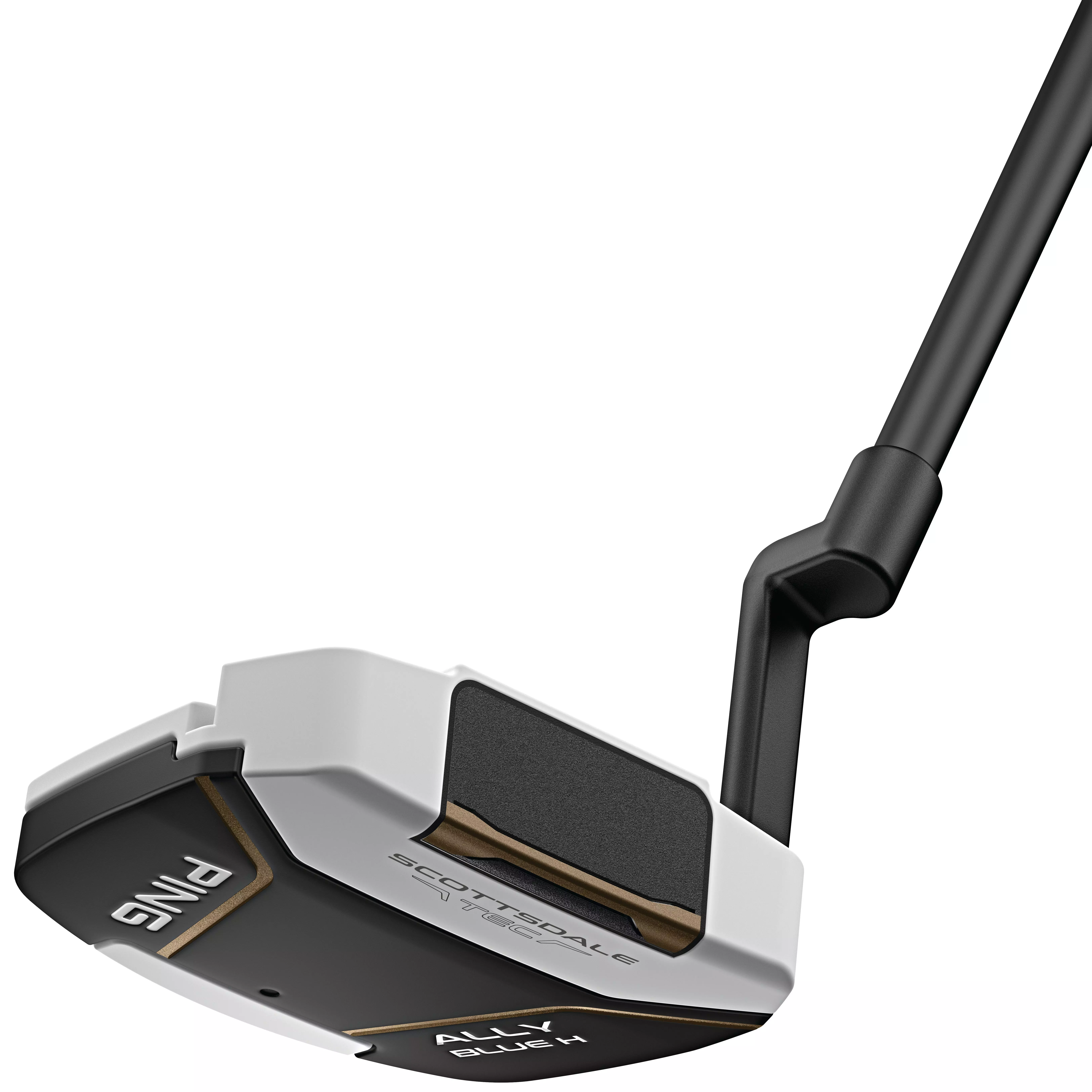 Scottsdale Tec Putters