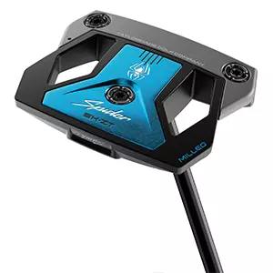 Spider 5K ZT Putter