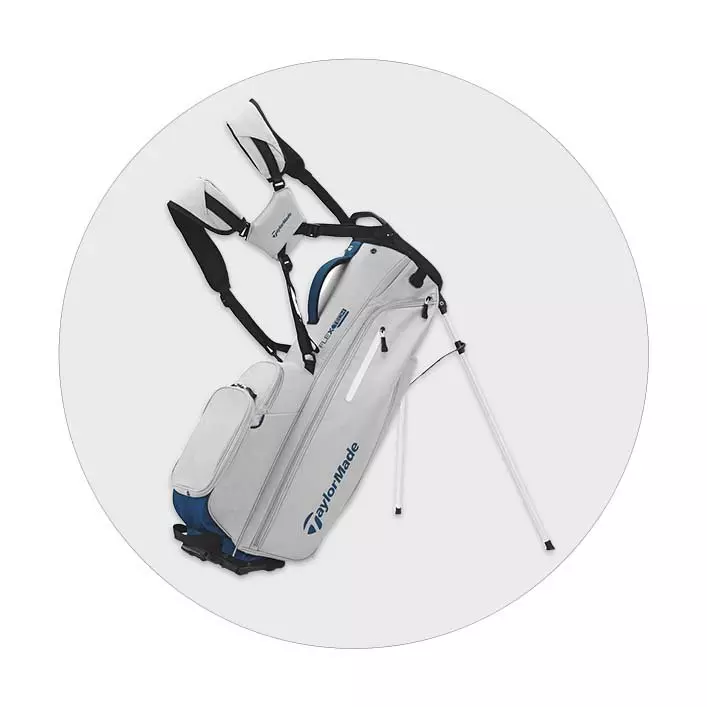 Stand Bags