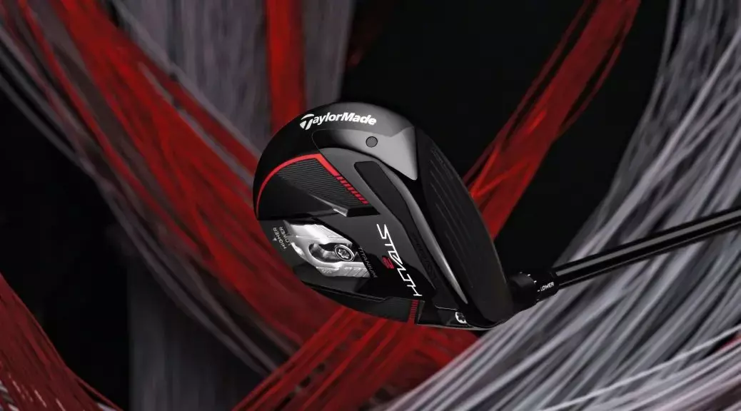 TaylorMade’s Versatile New Stealth 2 Fairway