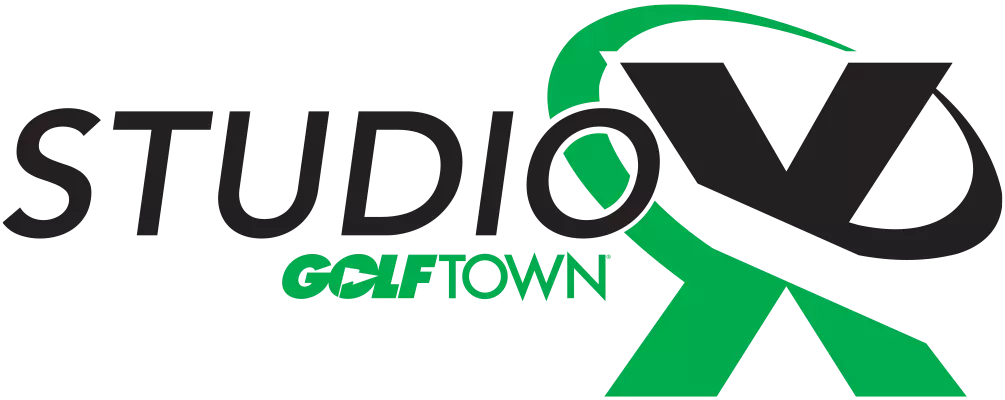 Studio X logo