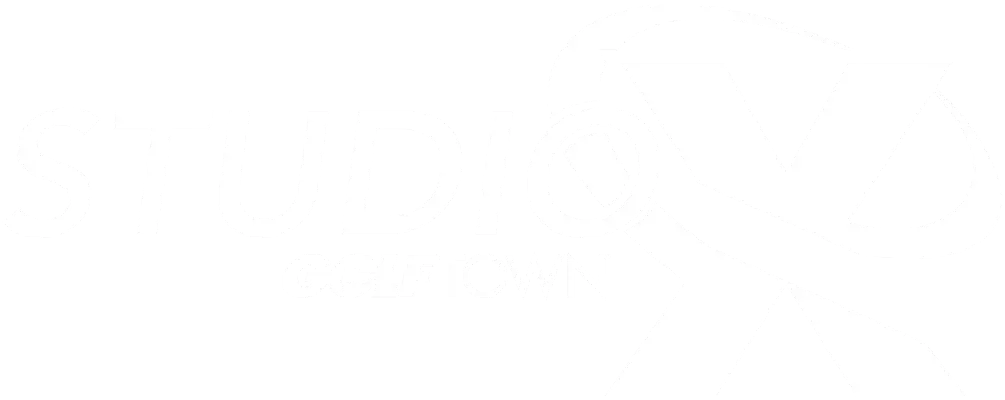 StudioX logo