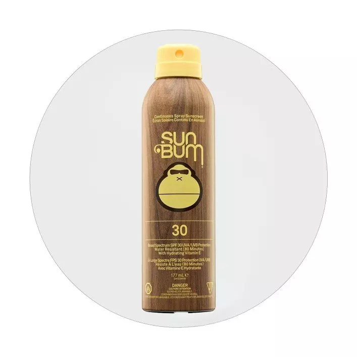 Sun Care