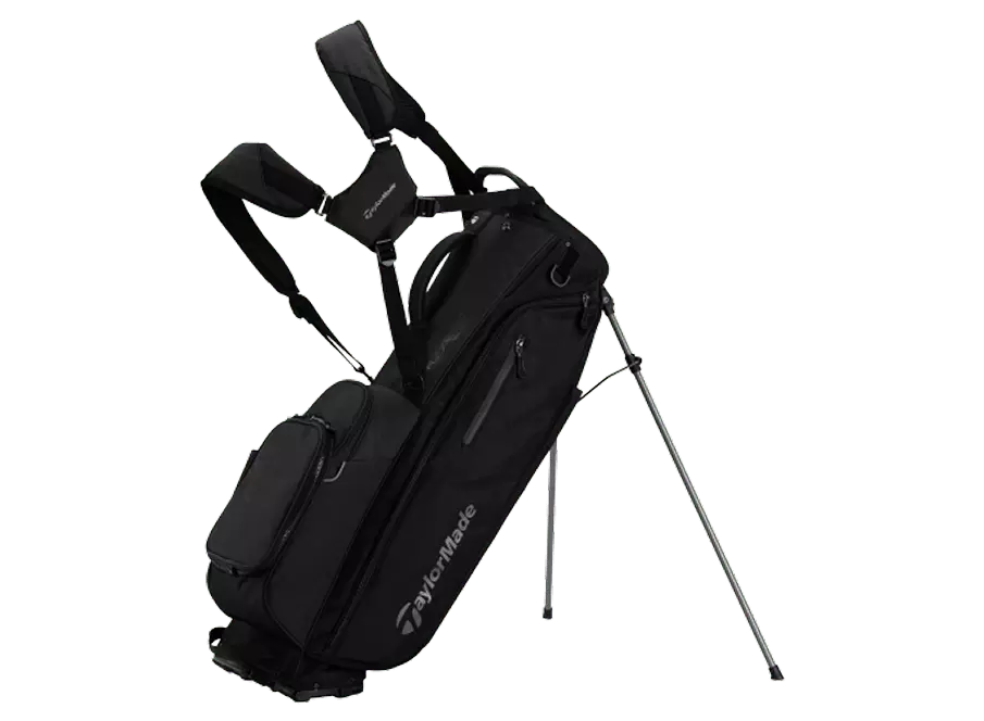 TaylorMade Flexstand Bag