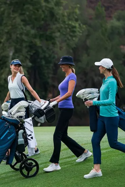 TaylorMade pour femmes