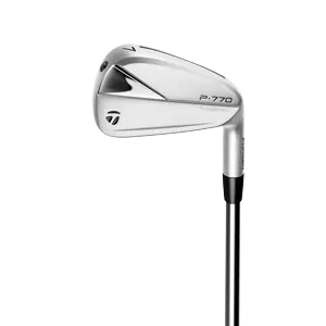 TaylorMade P770 FERS