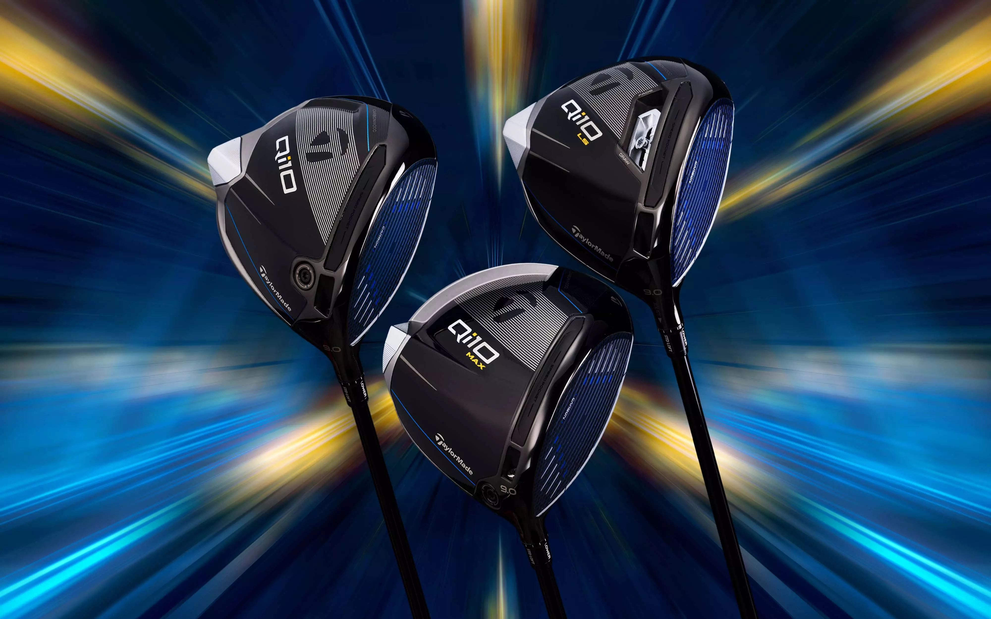 Taylormade’s Quest For 10,000 Fuels New Qi10 Driver