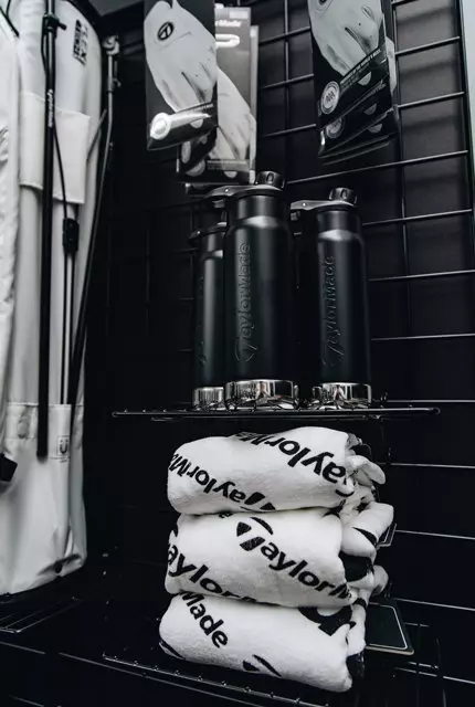 TaylorMade Accessories