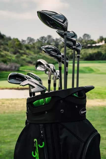 TaylorMade - Package Sets