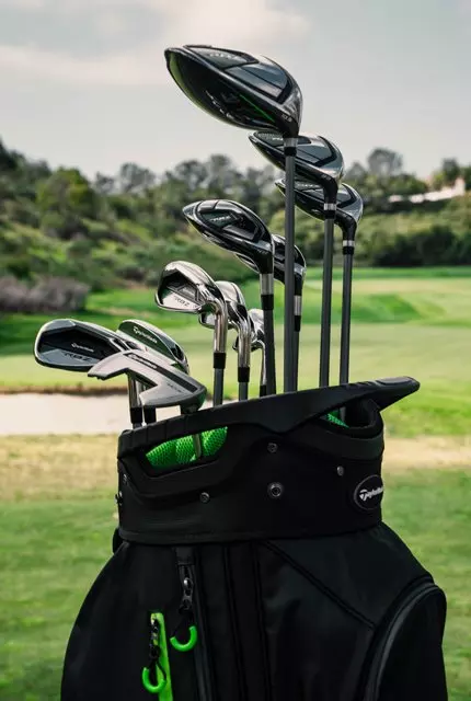 TaylorMade - Ensembles complets