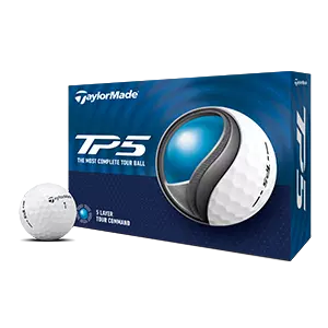 TaylorMade - Golf balls category