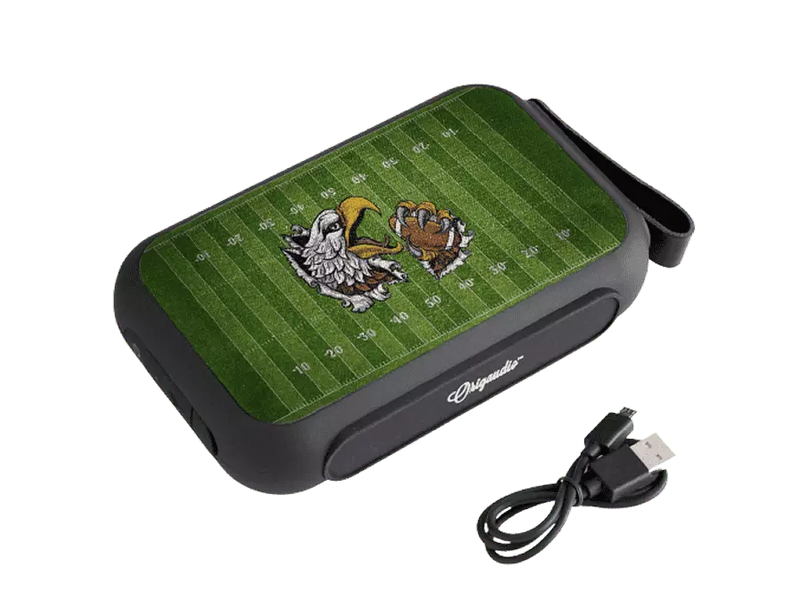 Thumpah Bluetooth Speaker
