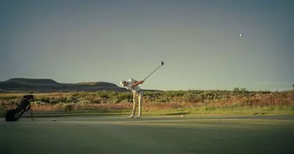 Titleist - Pablo Creek Thomas
