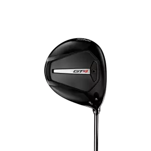 Titleist - GT4 Driver