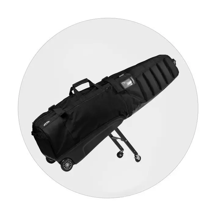 Travel Covers & Bags