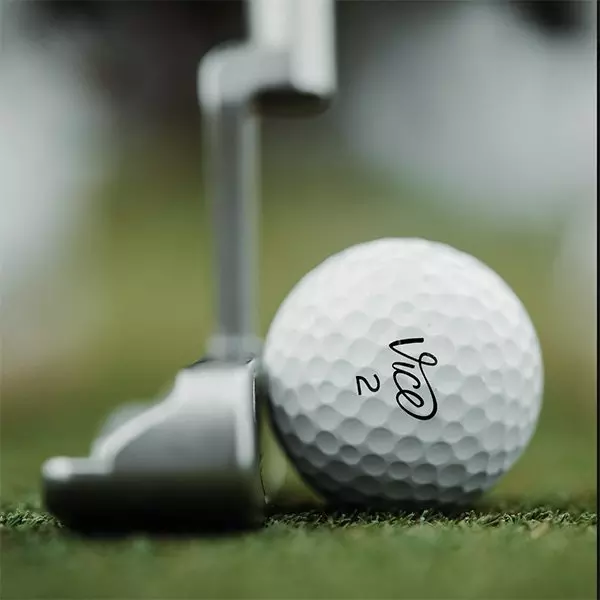 Vice Golf Balls