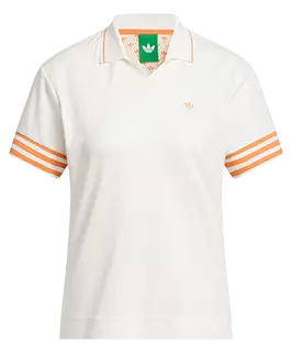 Women's Originals 3-Stripe Polo