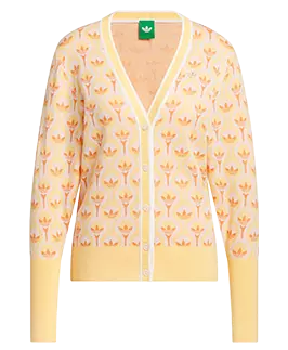 Women's Originals All Over Cardigan