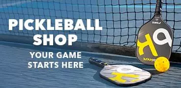Pickleball Shop