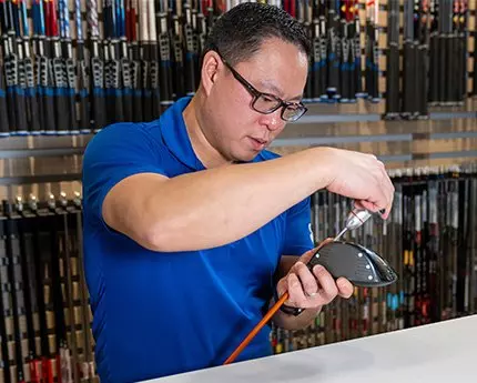 custom fitting banner
