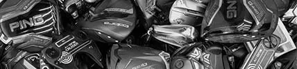 Golf town demo sale - Frequently Asked Questions banner
