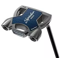 TaylorMade - Fer droit Spider Tour