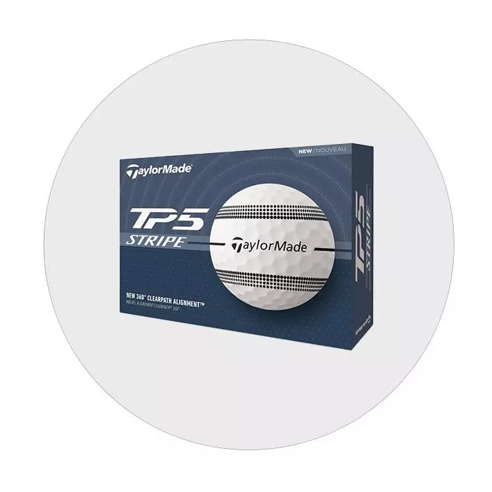 Golf Balls
