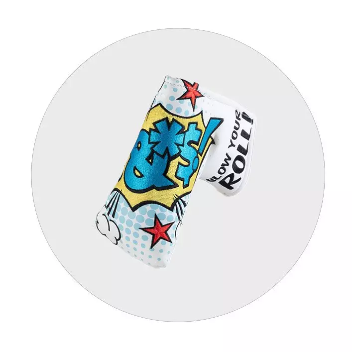 Blade Headcovers