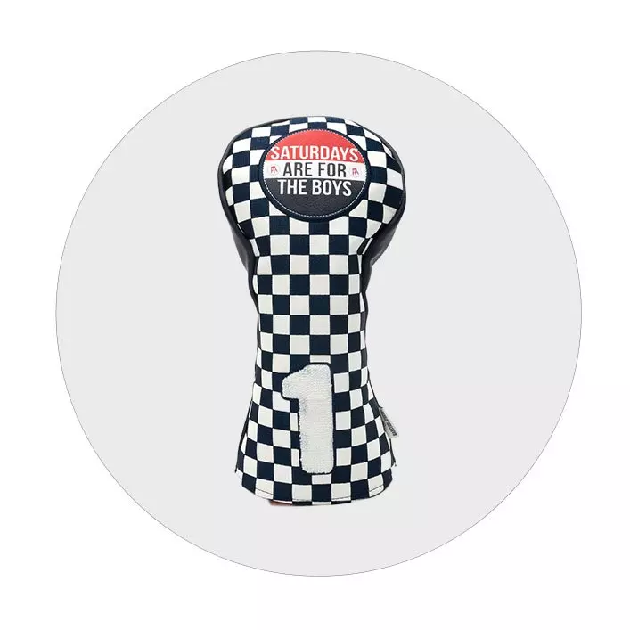 Driver Headcovers