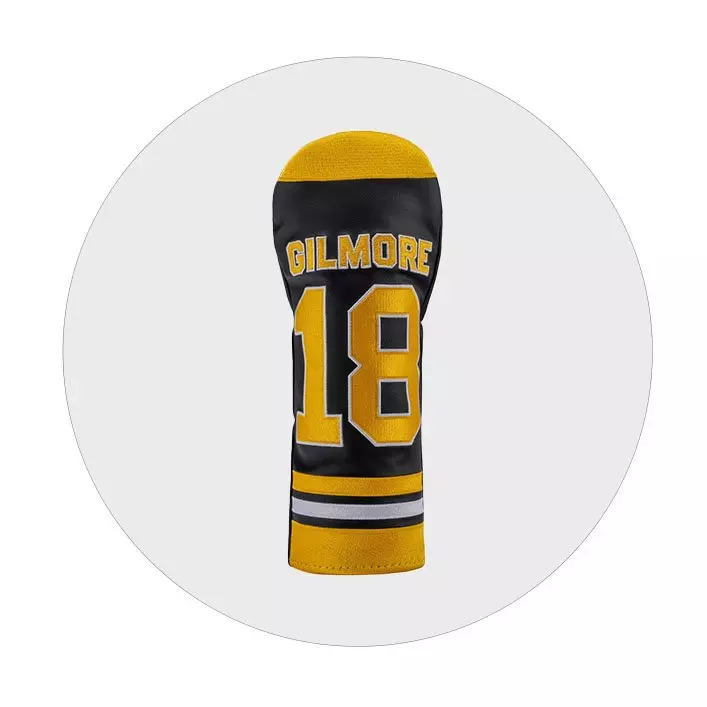 Fairway Headcovers