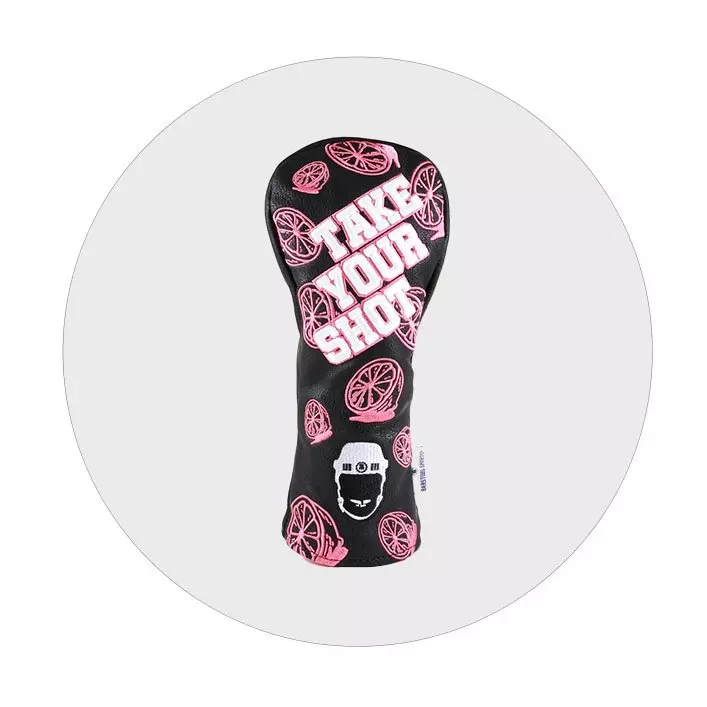 Hybrid Headcovers