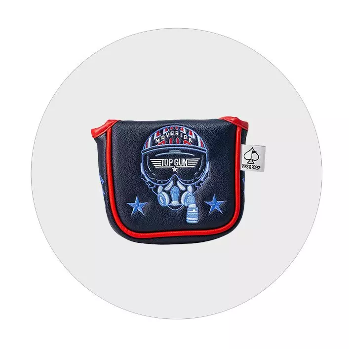 Mallet Headcovers