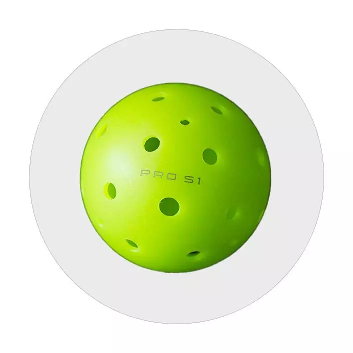 Pickleball Balls
