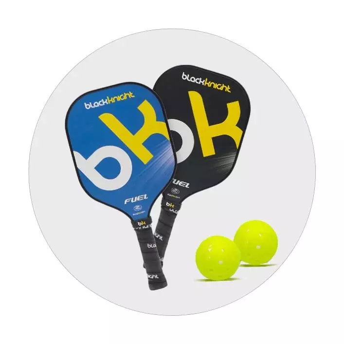 Pickleball Sets