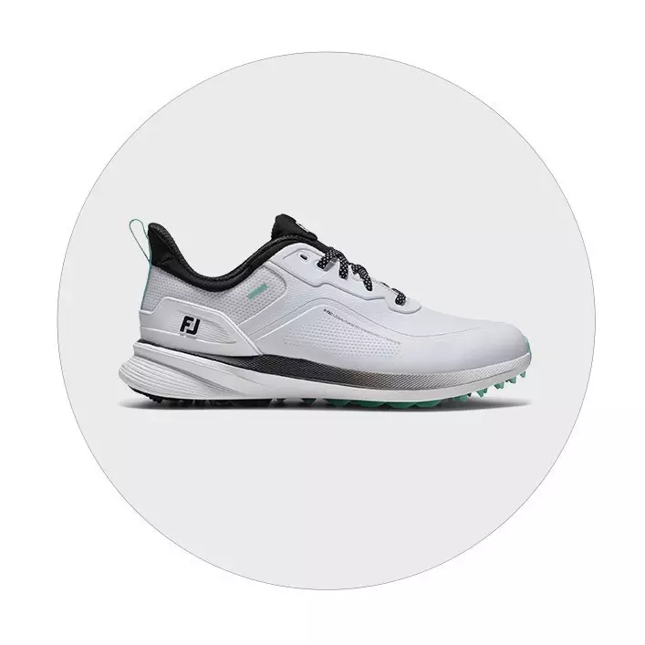 Men's Footwear