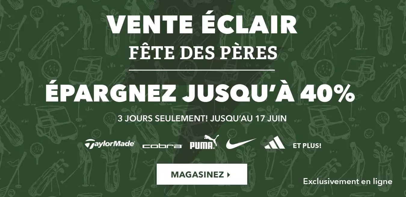 Vente Eclair