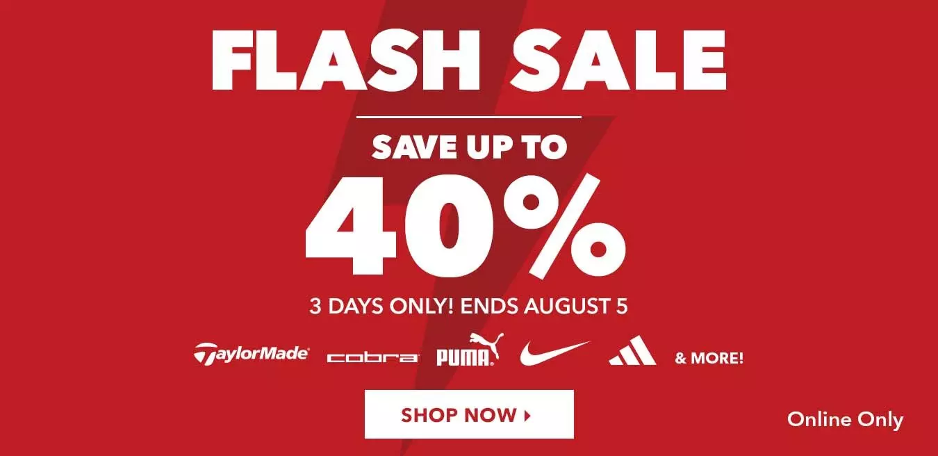 FLash sale