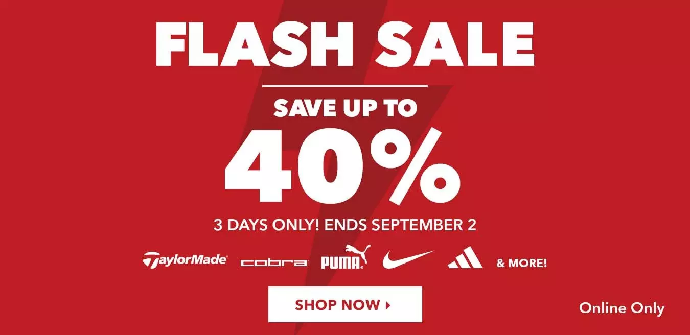 FLash sale