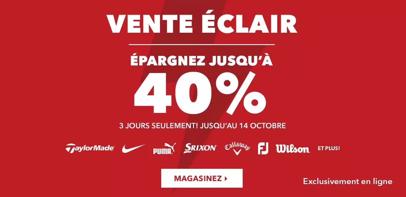 FLash sale