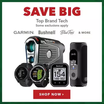 Save Big On Top Brand Tech 