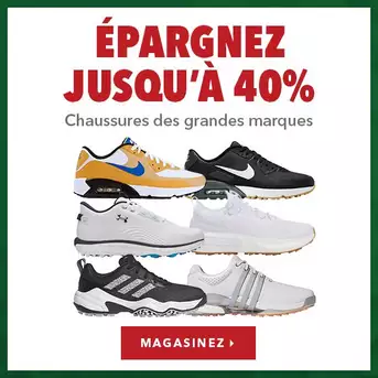 Top Brand Footwear - Save Up To 40%