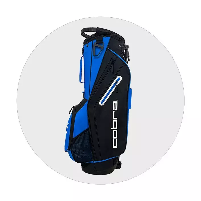 Bags & Carts