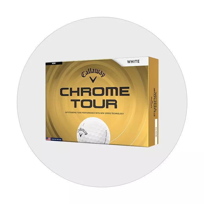 Golf Balls