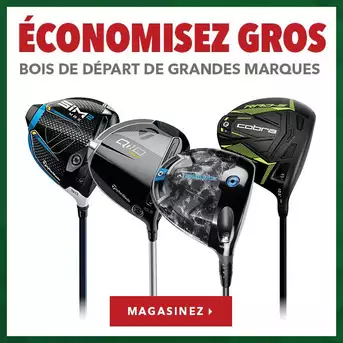 Save Big On Top Brand Drivers