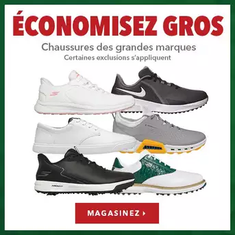Save Big On Top Brand Footwear