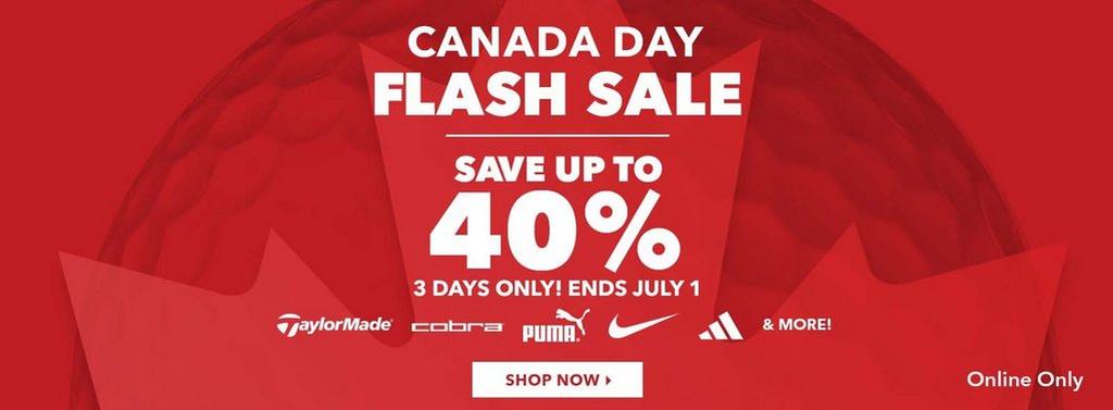 FLash sale