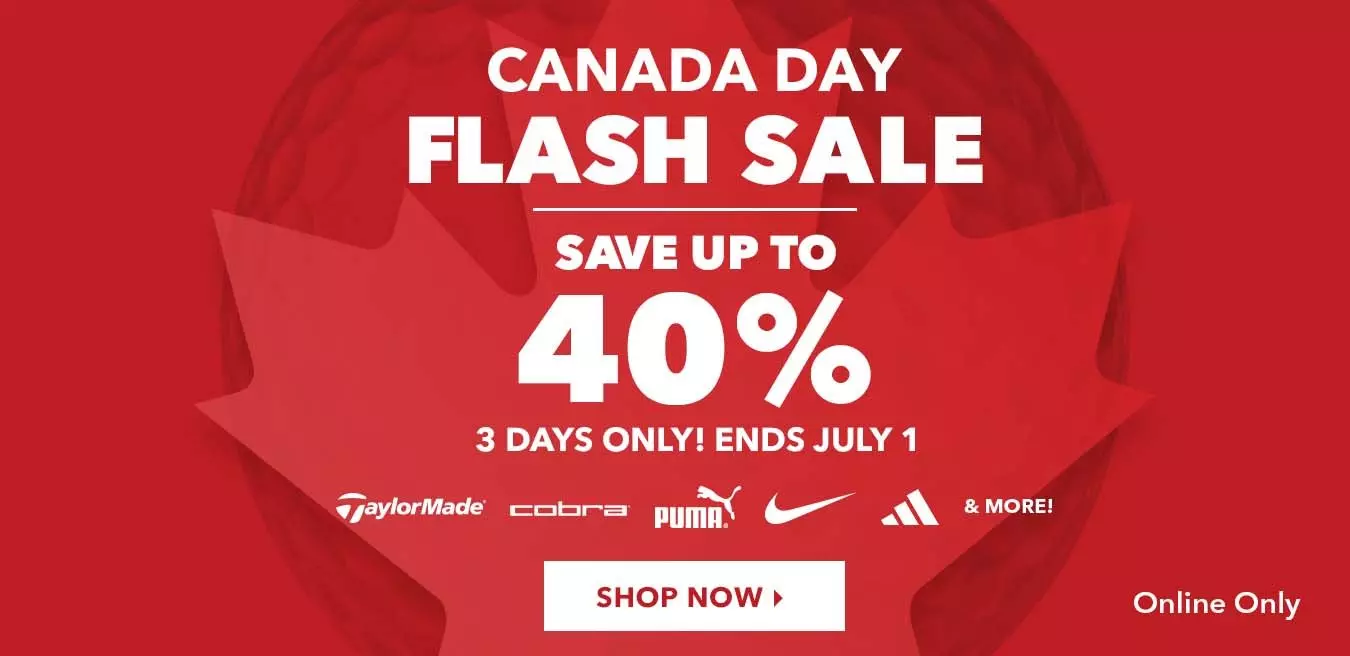 Flash sale